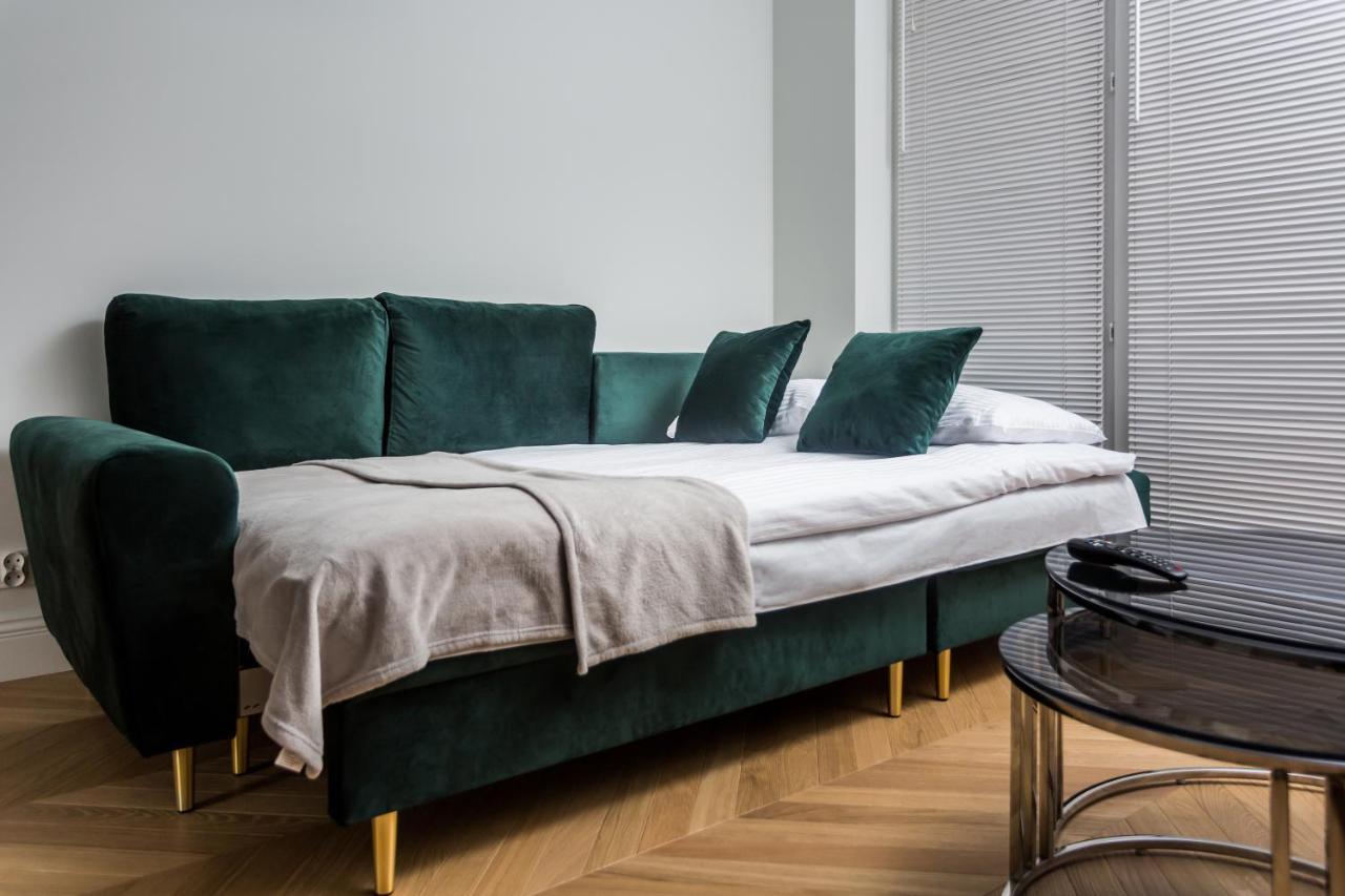 Resinest Apartamenty Jurowiecka J17 Белосток Экстерьер фото