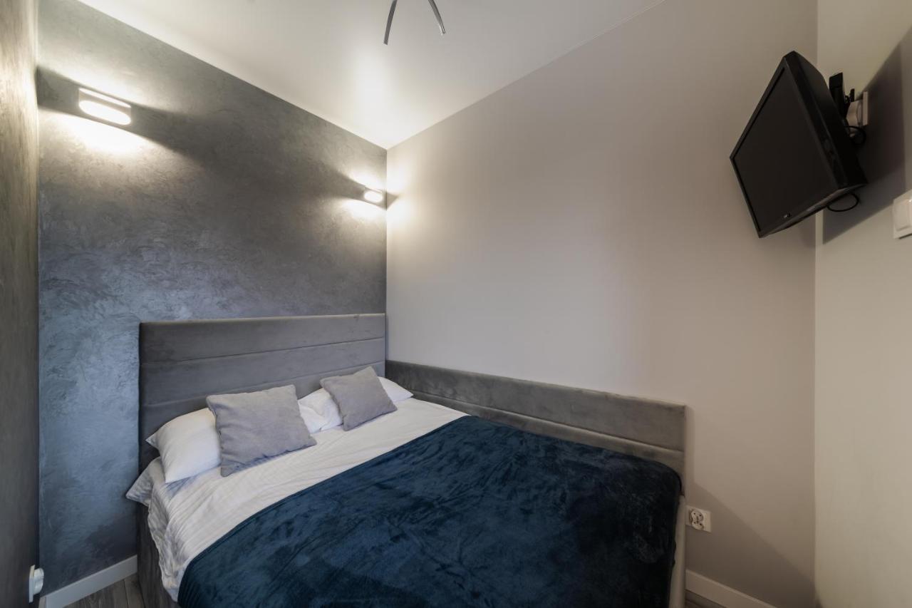 Resinest Apartamenty Jurowiecka J17 Белосток Экстерьер фото